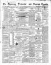 Tipperary Vindicator Tuesday 14 January 1862 Page 1