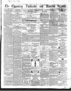 Tipperary Vindicator Friday 17 January 1862 Page 1