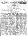 Tipperary Vindicator Friday 28 February 1862 Page 1