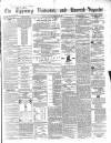 Tipperary Vindicator Friday 07 March 1862 Page 1