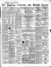 Tipperary Vindicator Tuesday 06 May 1862 Page 1
