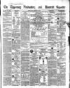 Tipperary Vindicator Friday 06 June 1862 Page 1