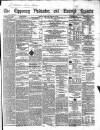 Tipperary Vindicator Tuesday 24 June 1862 Page 1