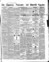Tipperary Vindicator Friday 27 June 1862 Page 1