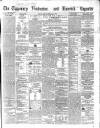 Tipperary Vindicator Friday 01 August 1862 Page 1
