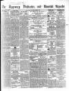 Tipperary Vindicator Tuesday 16 September 1862 Page 1