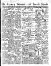 Tipperary Vindicator Friday 19 September 1862 Page 1