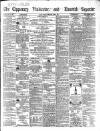 Tipperary Vindicator Friday 03 October 1862 Page 1