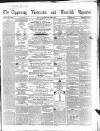 Tipperary Vindicator Friday 24 October 1862 Page 1