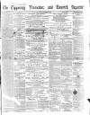 Tipperary Vindicator Tuesday 28 October 1862 Page 1