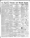 Tipperary Vindicator Tuesday 11 November 1862 Page 1