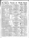 Tipperary Vindicator Friday 21 November 1862 Page 1