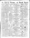 Tipperary Vindicator Tuesday 25 November 1862 Page 1