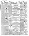 Tipperary Vindicator Friday 05 December 1862 Page 1