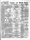 Tipperary Vindicator Friday 19 December 1862 Page 1