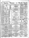 Tipperary Vindicator Friday 26 December 1862 Page 1