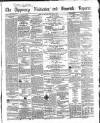 Tipperary Vindicator Tuesday 13 January 1863 Page 1