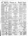 Tipperary Vindicator Friday 16 January 1863 Page 1