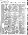 Tipperary Vindicator Tuesday 20 January 1863 Page 1