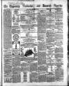 Tipperary Vindicator Friday 17 April 1863 Page 1