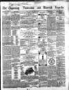 Tipperary Vindicator Friday 08 May 1863 Page 1