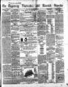 Tipperary Vindicator Tuesday 12 May 1863 Page 1