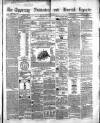 Tipperary Vindicator Friday 03 July 1863 Page 1
