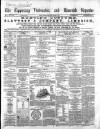 Tipperary Vindicator Friday 25 September 1863 Page 1