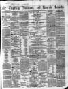 Tipperary Vindicator Tuesday 12 January 1864 Page 1