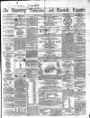 Tipperary Vindicator Friday 15 January 1864 Page 1