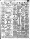 Tipperary Vindicator Friday 01 April 1864 Page 1