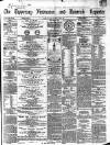 Tipperary Vindicator Friday 08 April 1864 Page 1