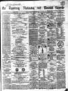 Tipperary Vindicator Friday 15 April 1864 Page 1