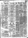 Tipperary Vindicator Tuesday 03 May 1864 Page 1