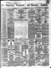 Tipperary Vindicator Friday 10 June 1864 Page 1
