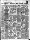 Tipperary Vindicator Friday 22 July 1864 Page 1