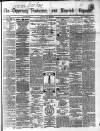 Tipperary Vindicator Friday 29 July 1864 Page 1