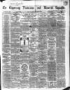 Tipperary Vindicator Friday 16 September 1864 Page 1