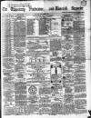 Tipperary Vindicator Friday 30 September 1864 Page 1