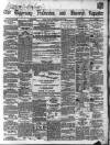 Tipperary Vindicator Tuesday 22 November 1864 Page 1