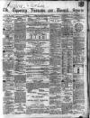 Tipperary Vindicator Friday 25 November 1864 Page 1
