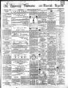 Tipperary Vindicator Friday 27 January 1865 Page 1