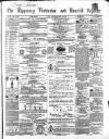Tipperary Vindicator Friday 19 May 1865 Page 1