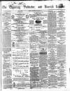 Tipperary Vindicator Tuesday 23 May 1865 Page 1