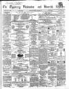 Tipperary Vindicator Friday 26 May 1865 Page 1
