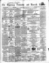 Tipperary Vindicator Tuesday 30 May 1865 Page 1