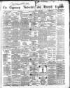 Tipperary Vindicator Friday 01 September 1865 Page 1