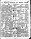 Tipperary Vindicator Friday 08 September 1865 Page 1