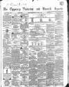 Tipperary Vindicator Friday 22 September 1865 Page 1