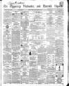 Tipperary Vindicator Friday 29 September 1865 Page 1